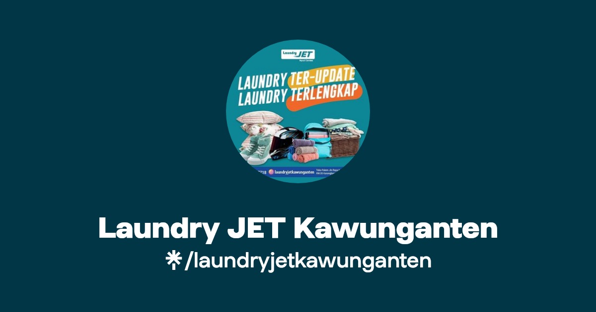 Galery Laundry: Solusi Cuci Cepat di Kawunganten yang Tak Pernah Mengecewakan
